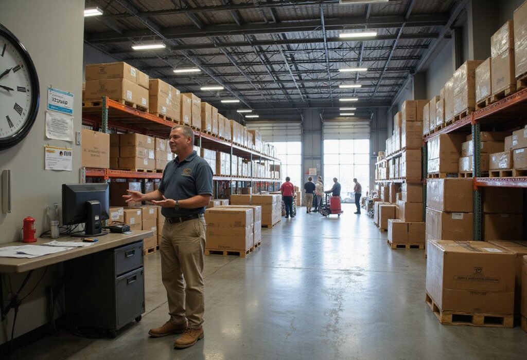 8 Advantages of Cross Border Ecommerce Fulfillment Between OAKVILLE ONT And Buffalo NY
