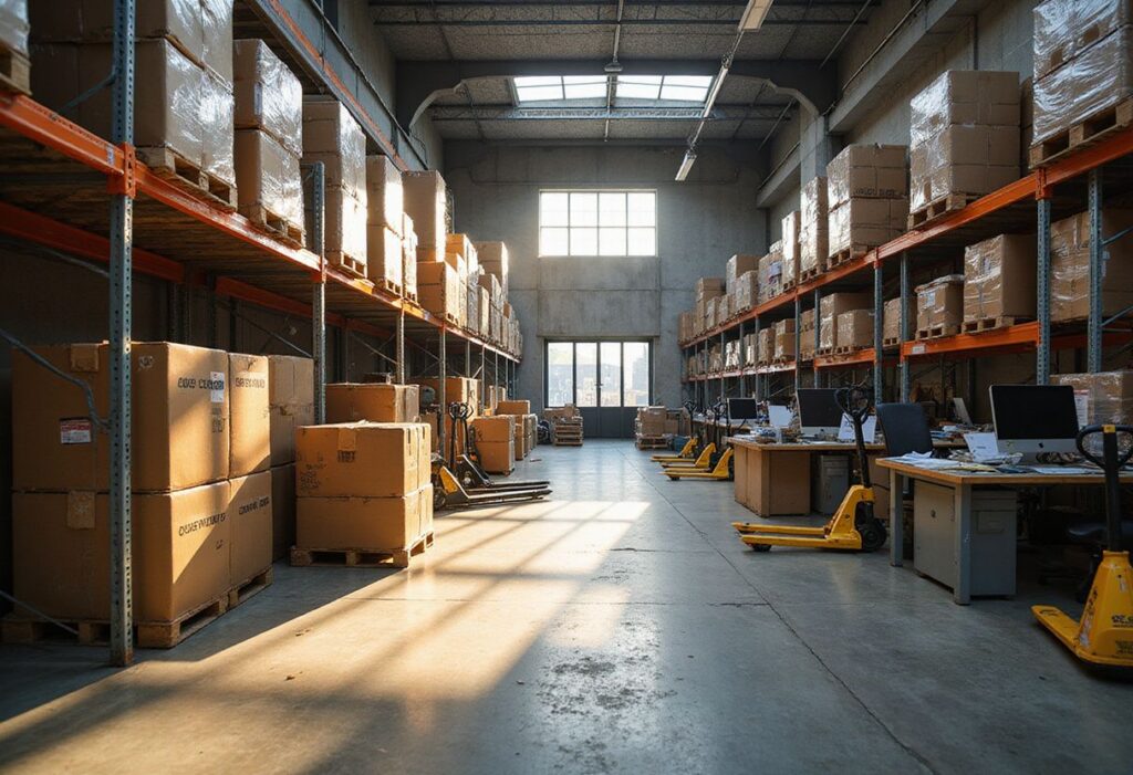 8 Advantages of Cross Border Ecommerce Fulfillment Between BURLINGTON ONT And Buffalo NY