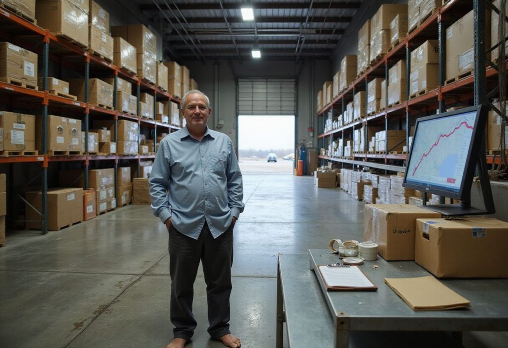 8 Advantages of Cross Border Ecommerce Fulfillment Between BRAMPTON ONT And Buffalo NY
