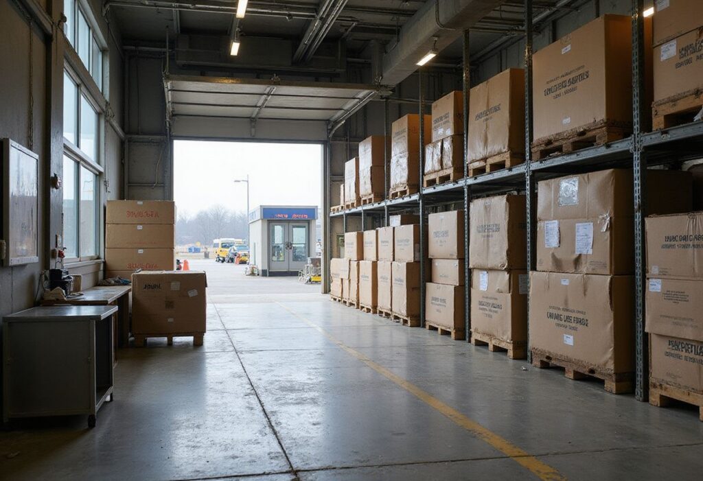 8 Advantages of Cross Border Ecommerce Fulfillment Between OAKVILLE ONT And Buffalo NY