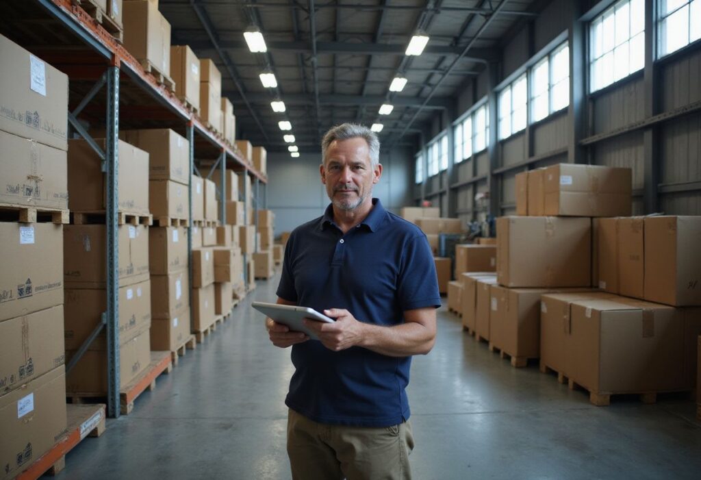 8 Advantages of Cross Border Ecommerce Fulfillment Between BURLINGTON ONT And Buffalo NY