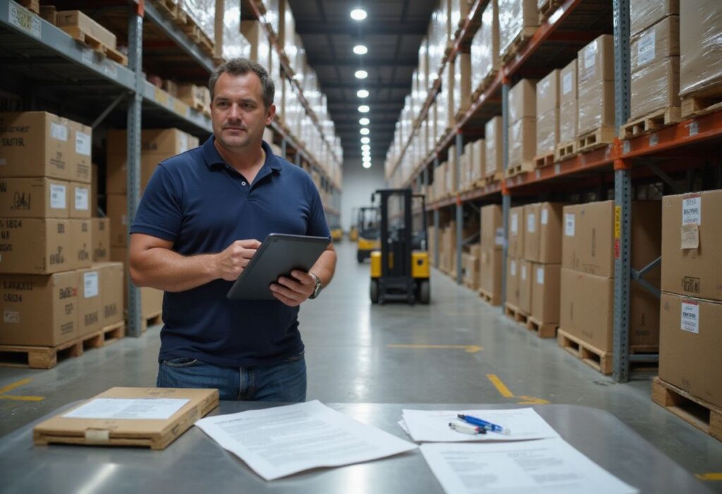 CALEDON ONT Cross Border Ecommerce Fulfillment & 3PL Services Trend Report