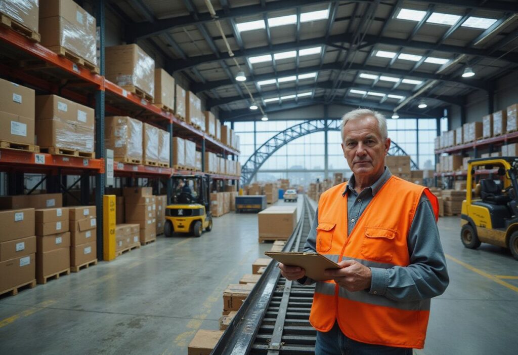 CALEDON ONT Cross Border Ecommerce Fulfillment & 3PL Services Trend Report