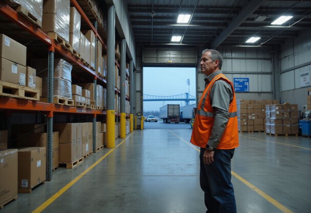 8 Advantages of Cross Border Ecommerce Fulfillment Between HAMILTON ONT And Buffalo NY