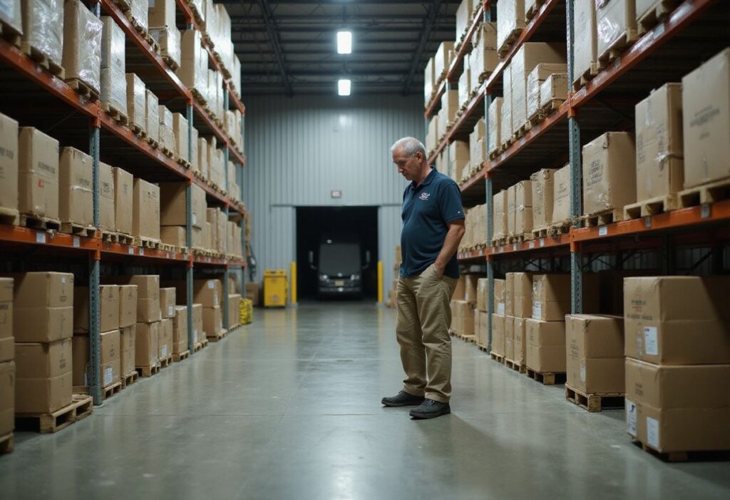 8 Advantages of Cross Border Ecommerce Fulfillment Between VAUGHAN ONT And Buffalo NY