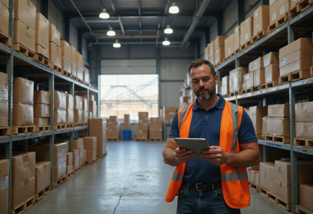 8 Advantages of Cross Border Ecommerce Fulfillment Between OSHAWA ONT And Buffalo NY