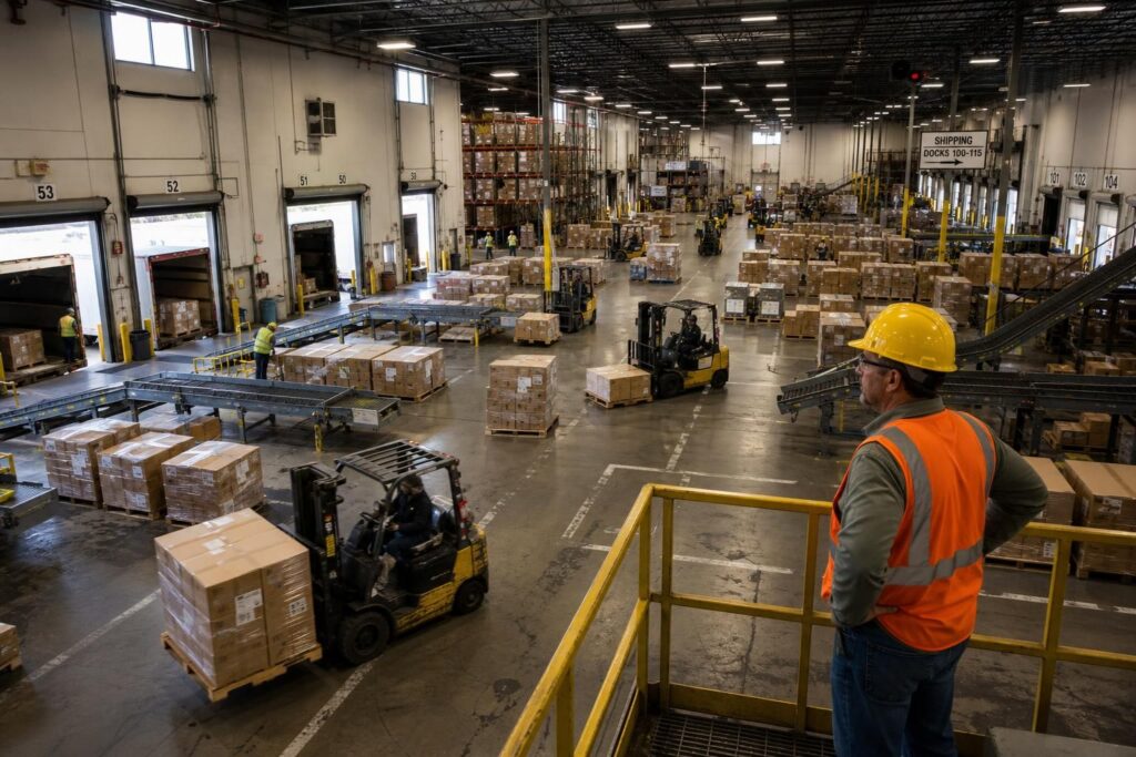 Top-8-Trends-of-Cross-Border-Ecommerce-Fulfillment-Between-AJAX-ONT-And-Buffalo-NY---Call-716-823-2142