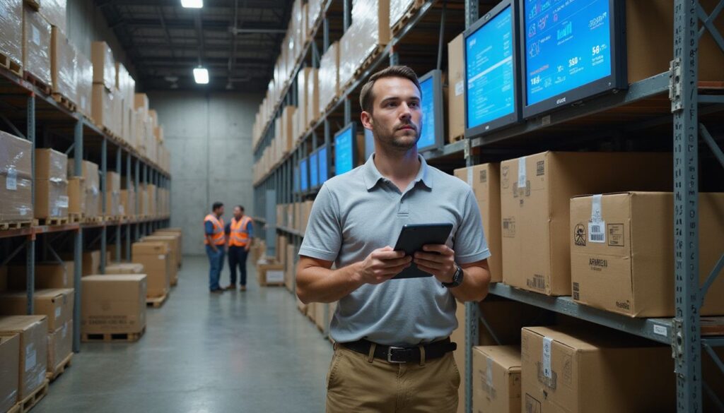 Top 8 Trends of Cross Border Ecommerce Fulfillment Between ST. CATHARINES ONT And Buffalo NY