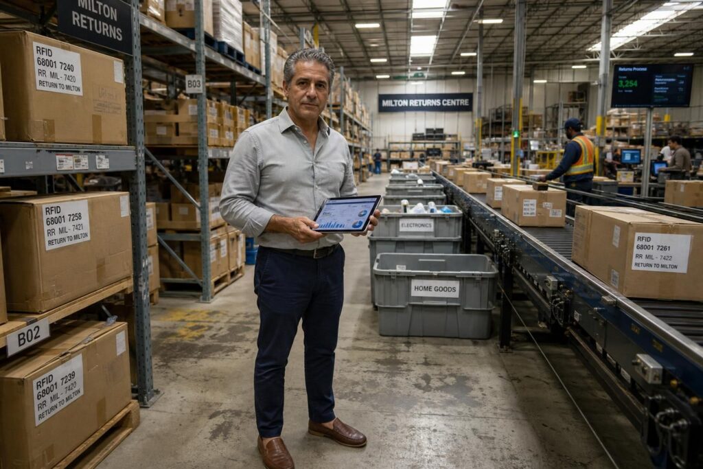 Top 8 Trends of Cross Border Ecommerce Fulfillment Between MILTON ONT And Buffalo NY