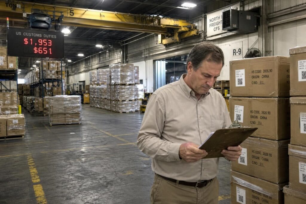Top 8 Trends of Cross Border Ecommerce Fulfillment Between PICKERING ONT And Buffalo NY