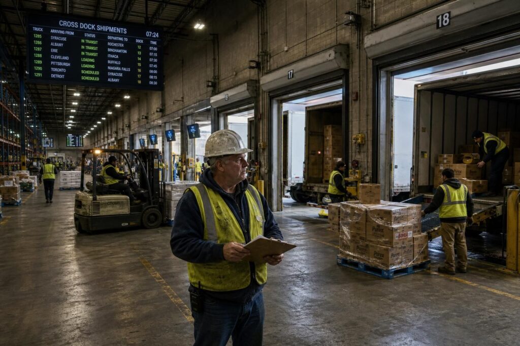reduced-fulfillment-costs-with-cross-docking-infrastructure