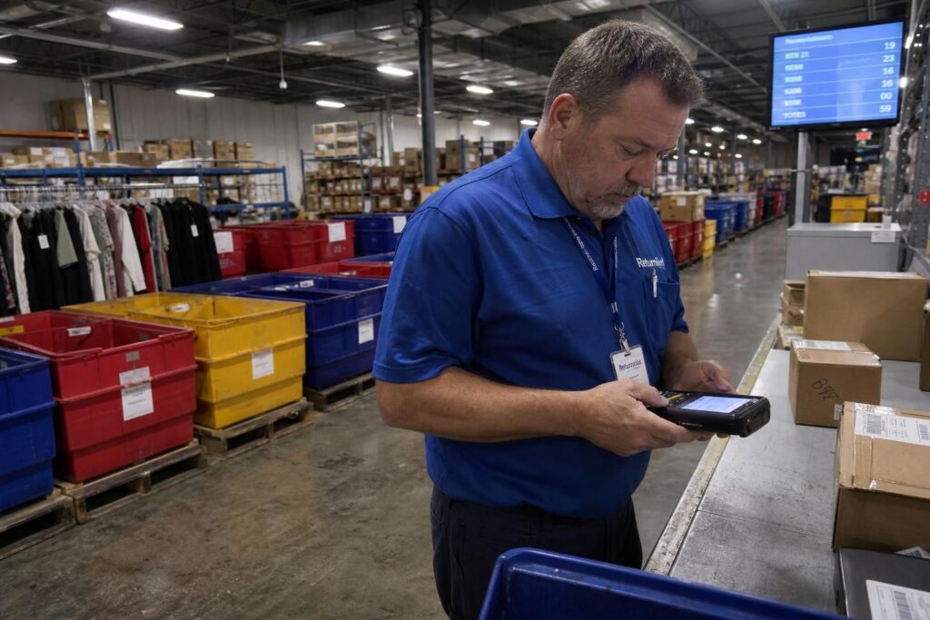 Top 8 Trends of Cross Border Ecommerce Fulfillment Between PICKERING ONT And Buffalo NY