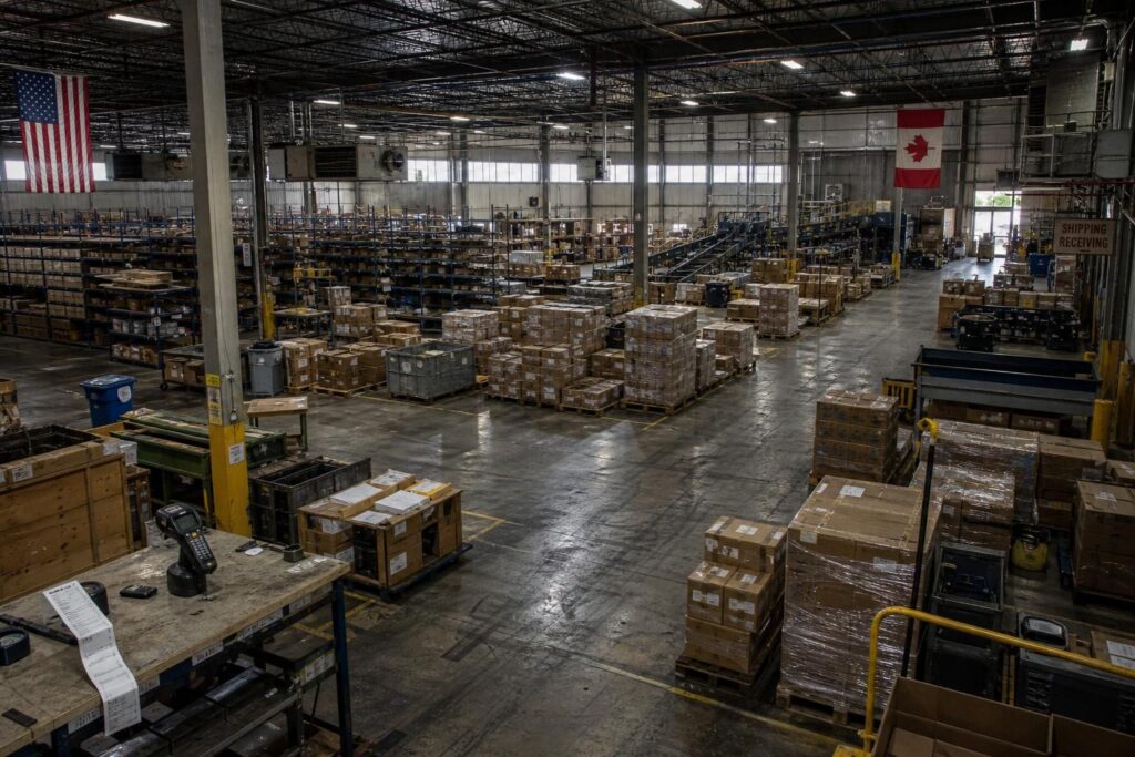 why-newmarket-area-brands-choose-wnyftz-for-cross-border-ecommerce-fulfillment