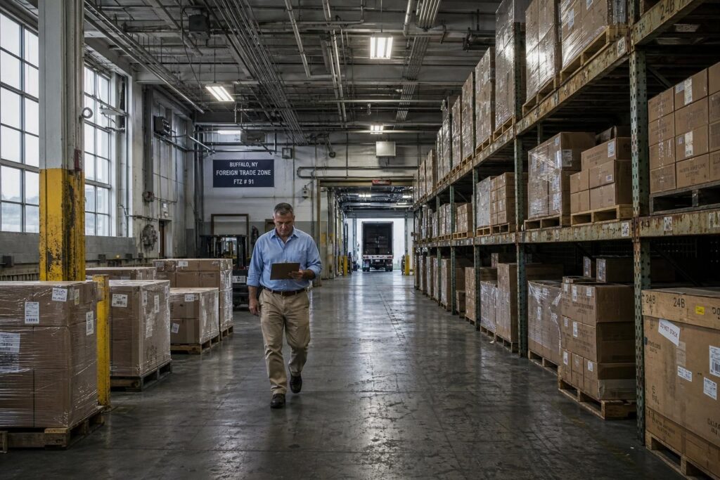 Top-8-Trends-of-Cross-Border-Ecommerce-Fulfillment-Between-BRANTFORD-ONT-And-Buffalo-NY---Call-716-823-2142